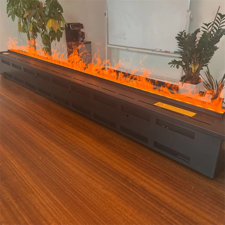 French Fireplace Humidifier