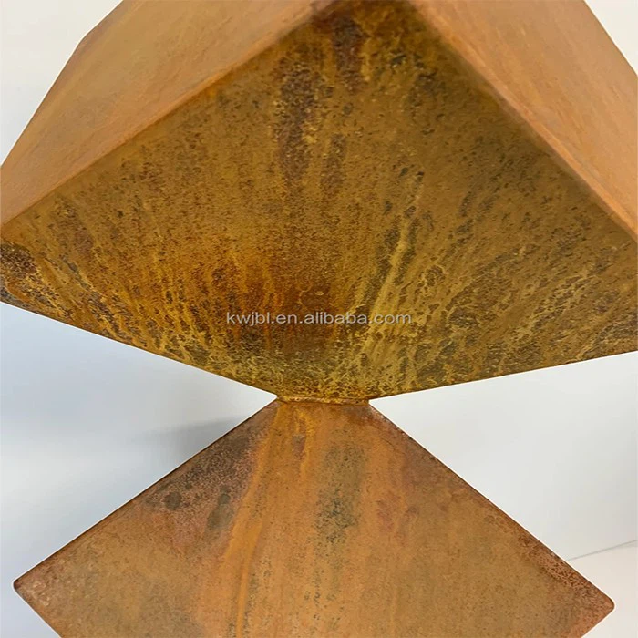 High-quality Garden Abstract Sculpture