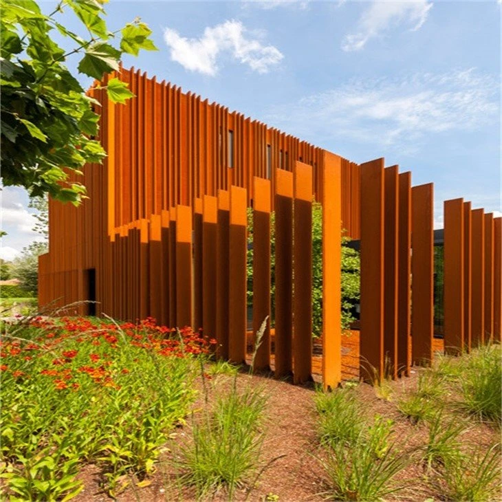 fence screen panels