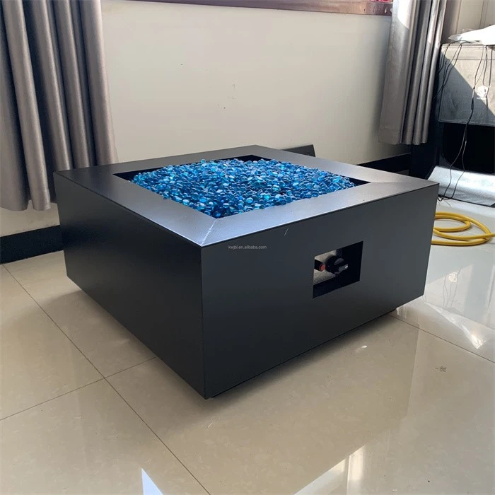 Tabletop Fire Bowl Propane