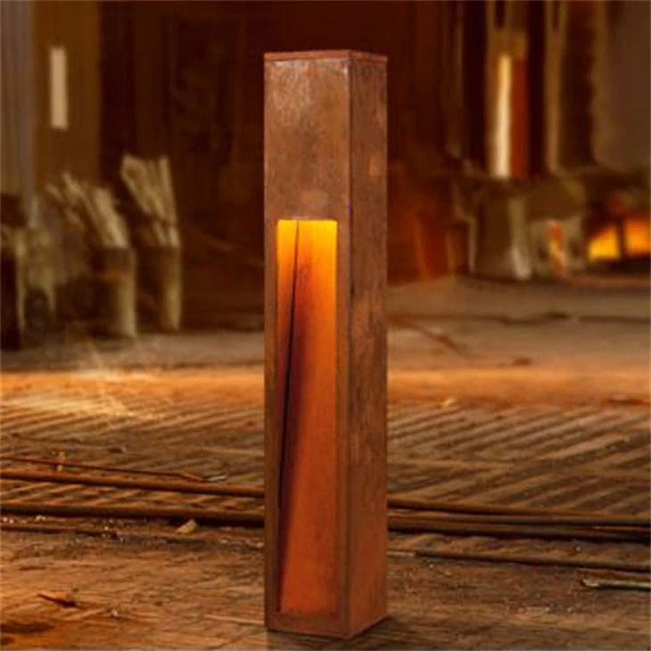 Modern Outdoor Wall Lights