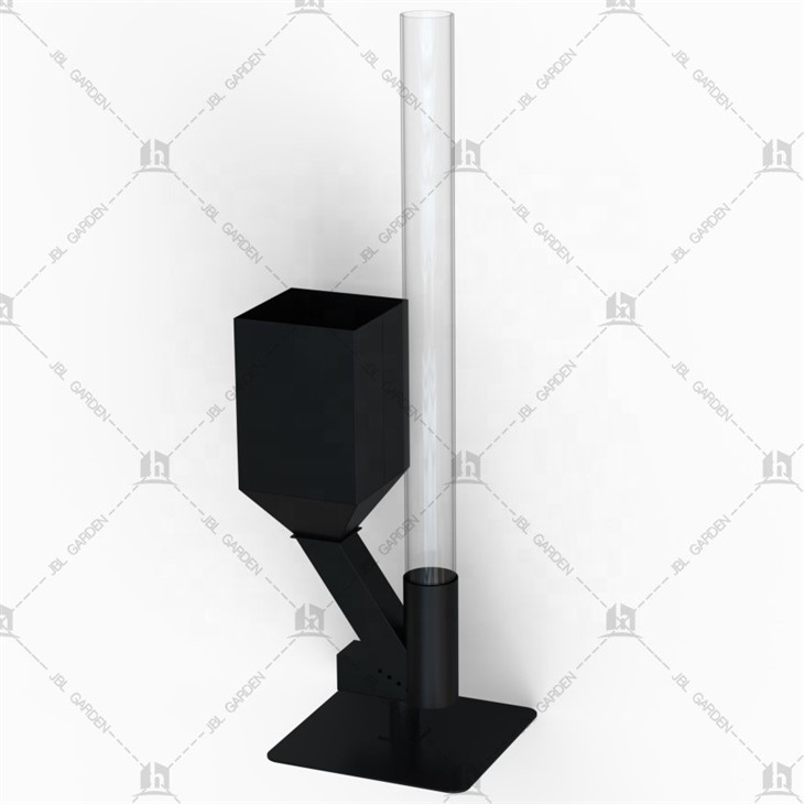 Pellet Torch For Garden And Patio